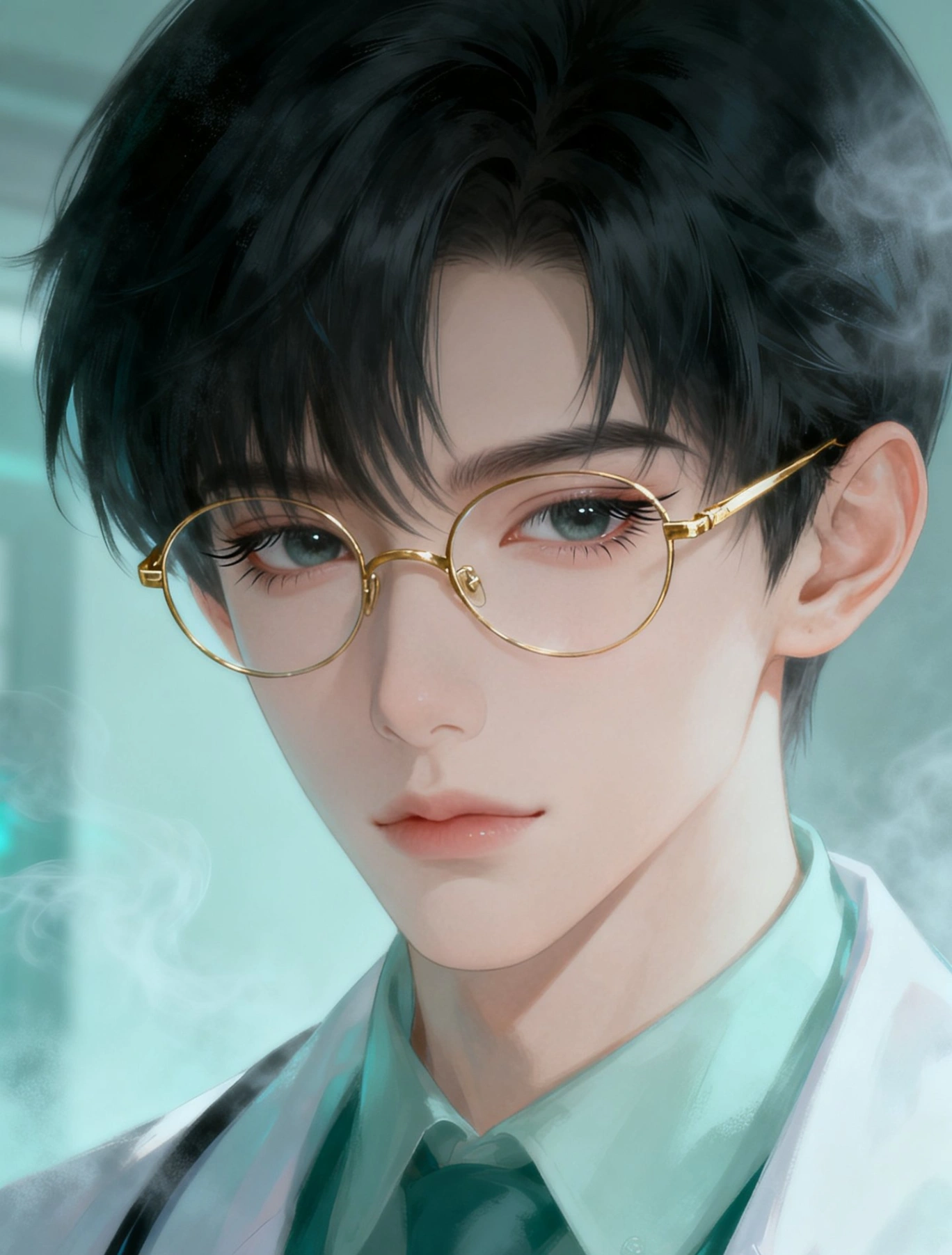 profile pic