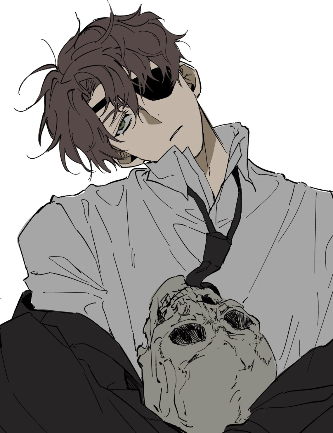profile pic