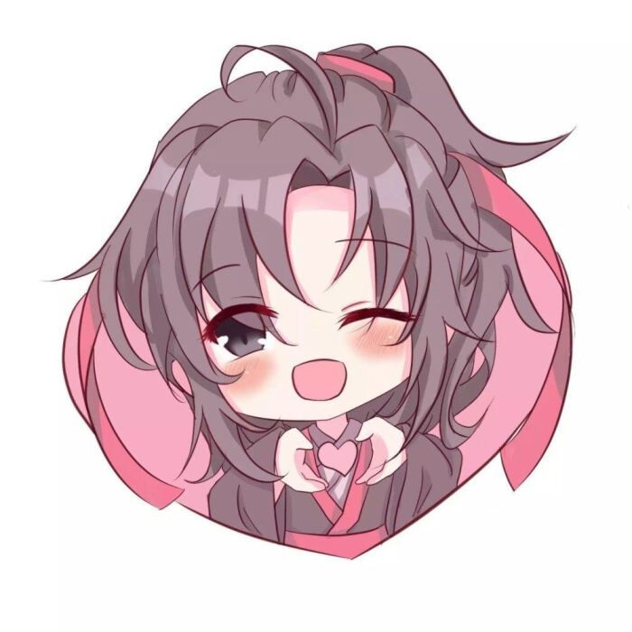 profile pic