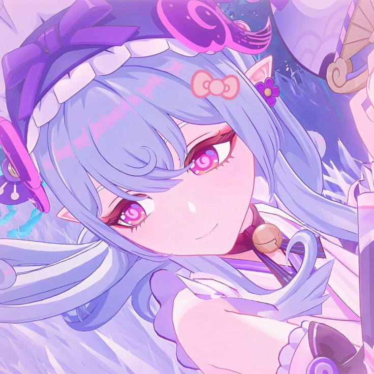 profile pic