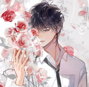 Profile picture