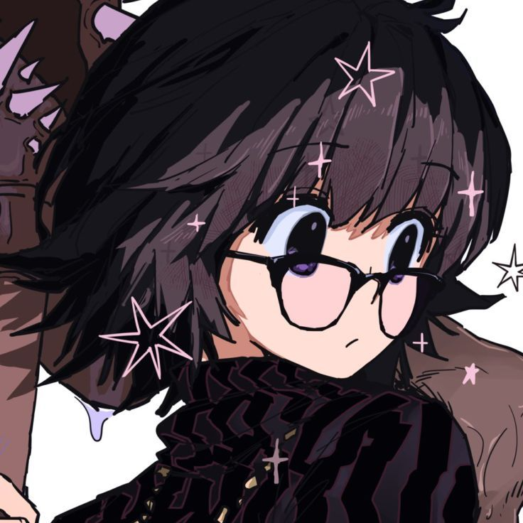 profile pic