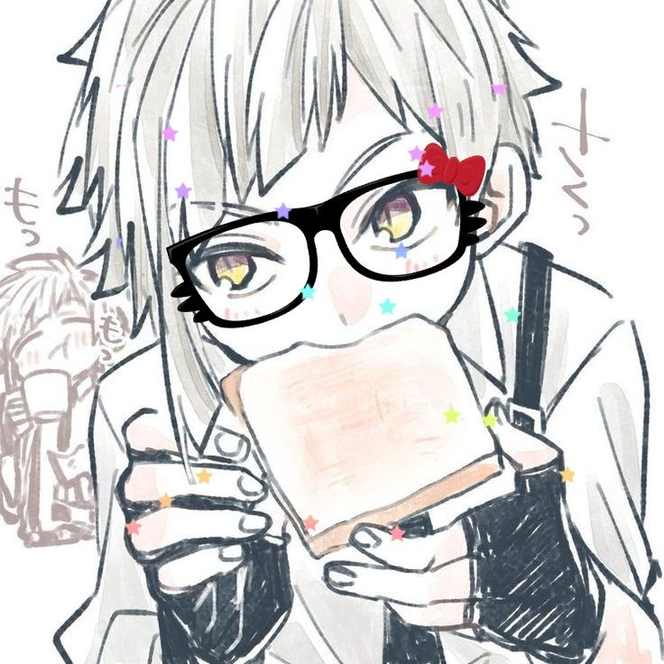 profile pic