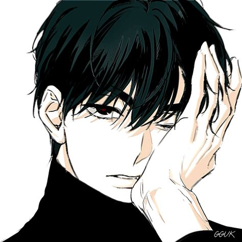 profile pic