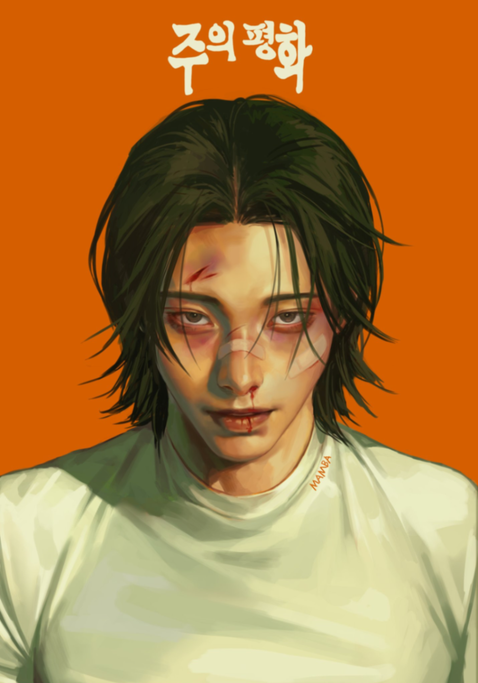 profile pic