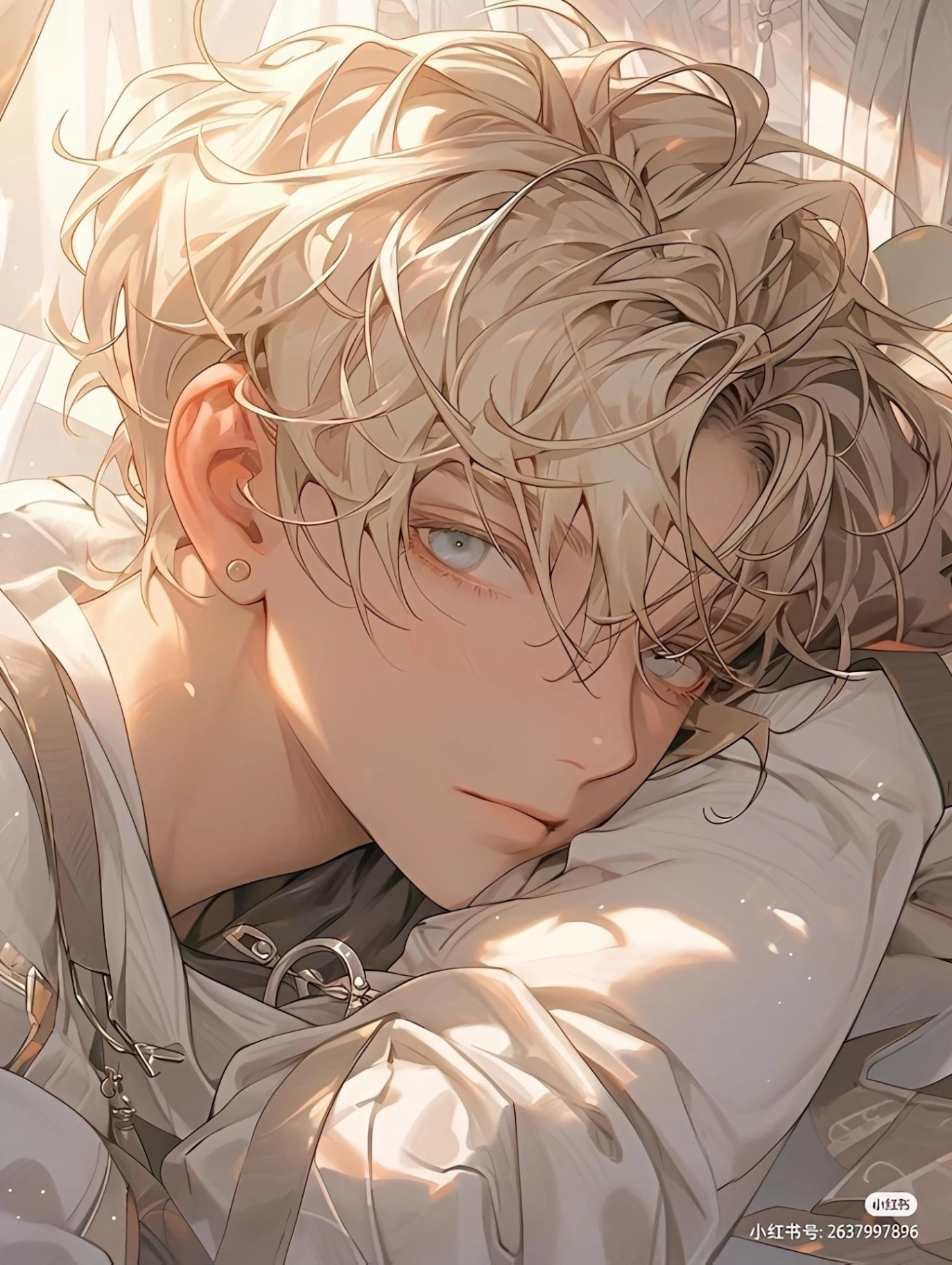 Profile picture