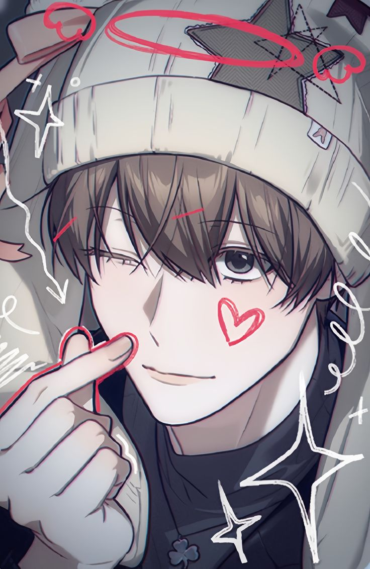 profile pic