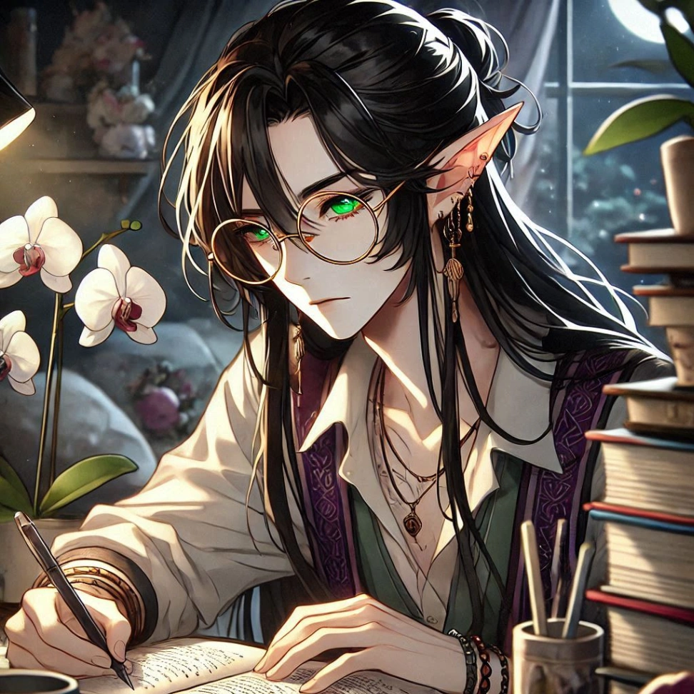 sorenthereader