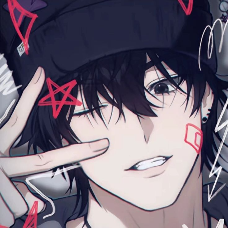 Profile picture