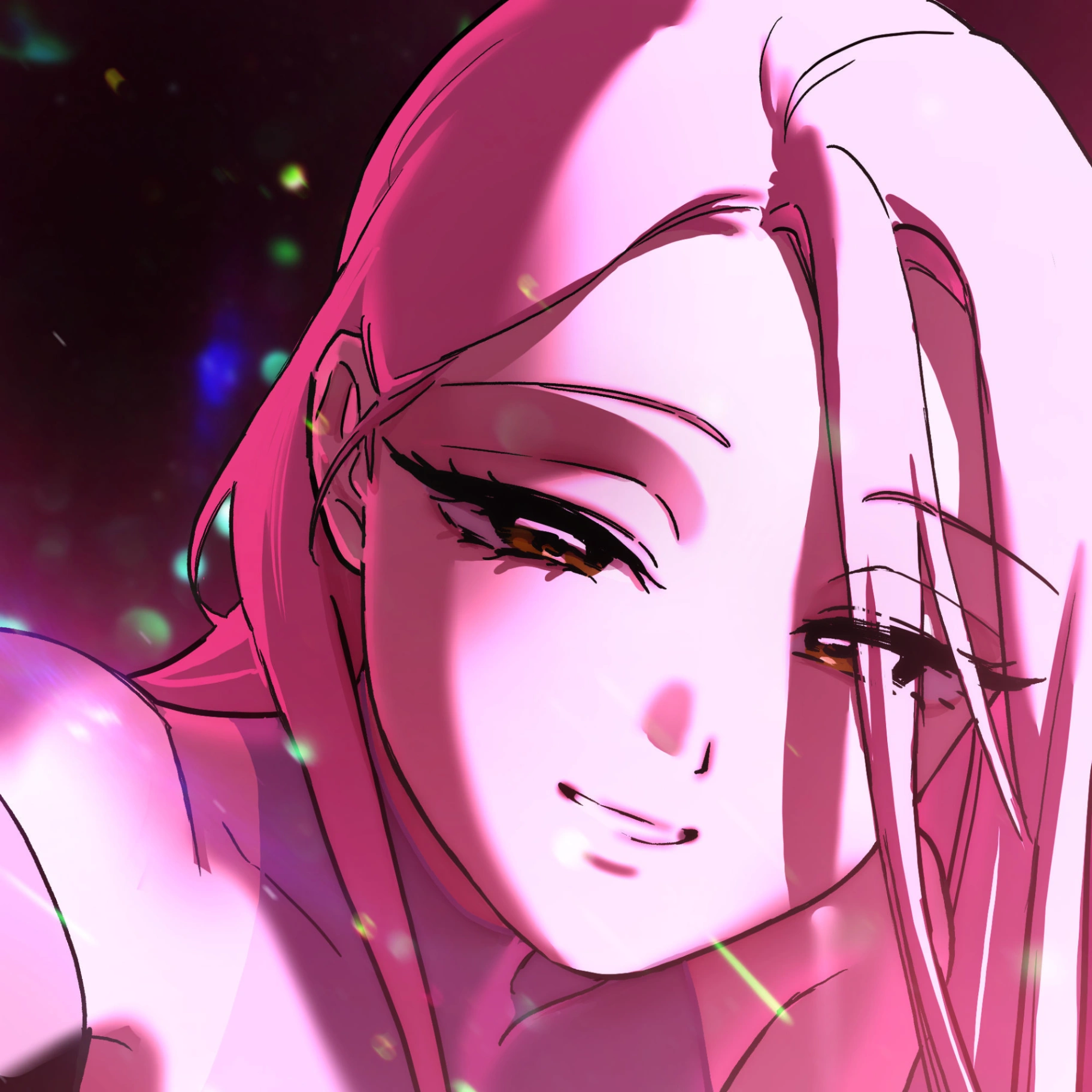 profile pic