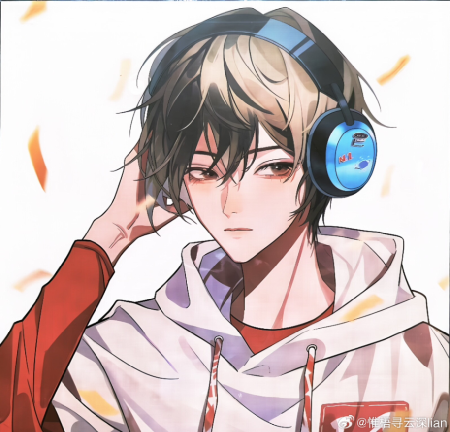 profile pic