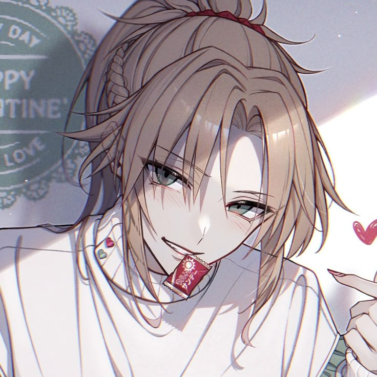 profile pic